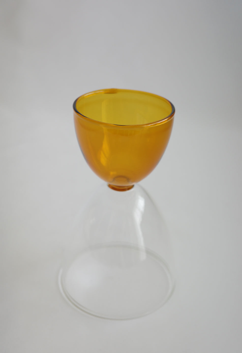 Cactail glass