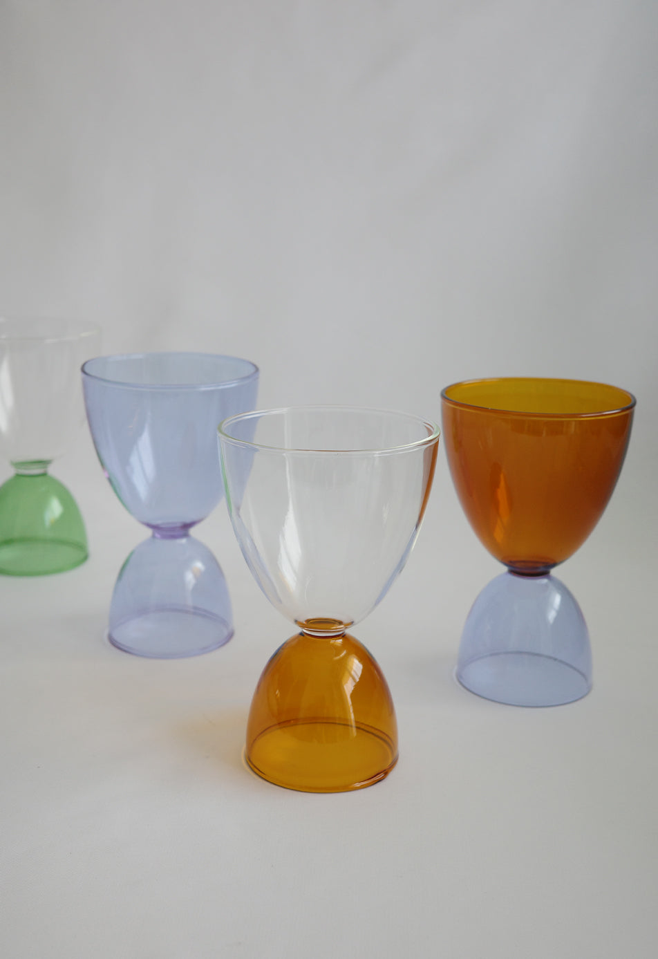 Cactail glass